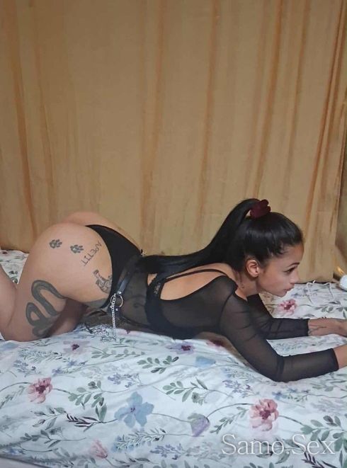 СТРАСТНА ЧЕРНОКОСА НА 22- ДИСКРЕТНА И ГОТОВА ДА ТЕ ПОДЛОДЙ 🔞 -  снимка 10