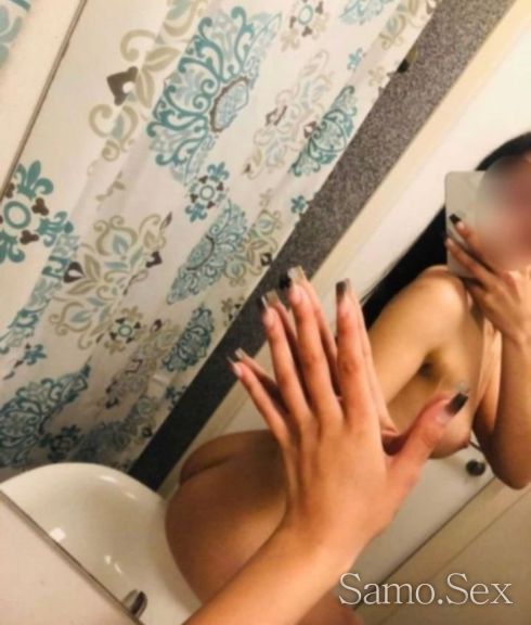 СТРАСТНА ЧЕРНОКОСА НА 22- ДИСКРЕТНА И ГОТОВА ДА ТЕ ПОДЛОДЙ 🔞 -  снимка 7