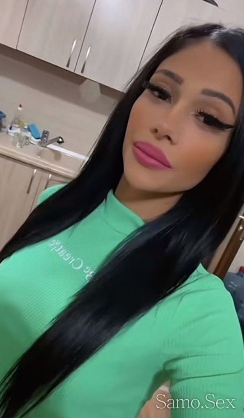 СТРАСТНА ЧЕРНОКОСА НА 22- ДИСКРЕТНА И ГОТОВА ДА ТЕ ПОДЛОДЙ 🔞 -  снимка 8