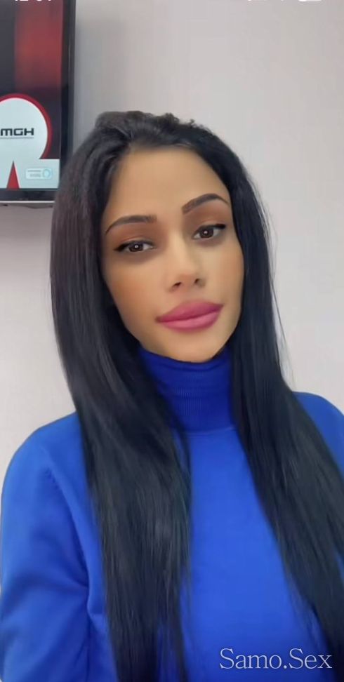 СТРАСТНА ЧЕРНОКОСА НА 22- ГОТОВА ДА ТЕ ПОДЛОДИ 30 Min 60 evro  💸 -  снимка 15