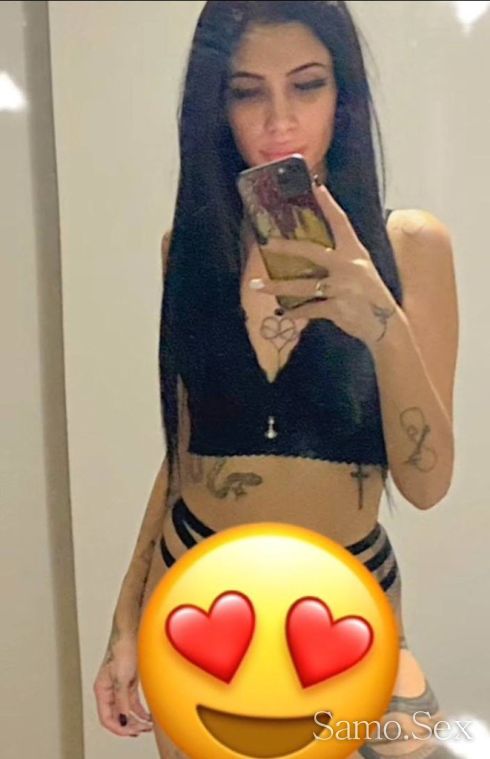 СТРАСТНА ЧЕРНОКОСА НА 22- ГОТОВА ДА ТЕ ПОДЛОДИ 30 Min 80 лв 💸 -  снимка 8