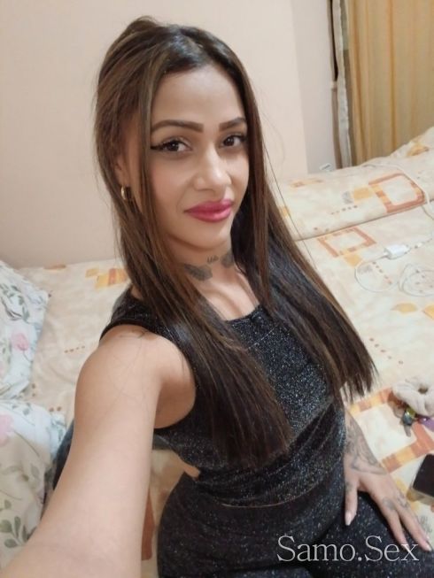 СТРАСТНА ЧЕРНОКОСА НА 22- ГОТОВА ДА ТЕ ПОДЛОДИ 30 Min 50 evro  💸 -  снимка 4