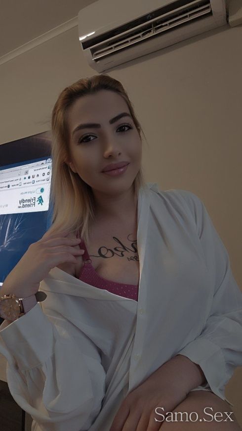 Really 👱‍♀️ Blonde 👱‍♀️ 🚕 Escort 🚕 Call Mee 📞 Hotell 🏨 or Adress -  снимка 5