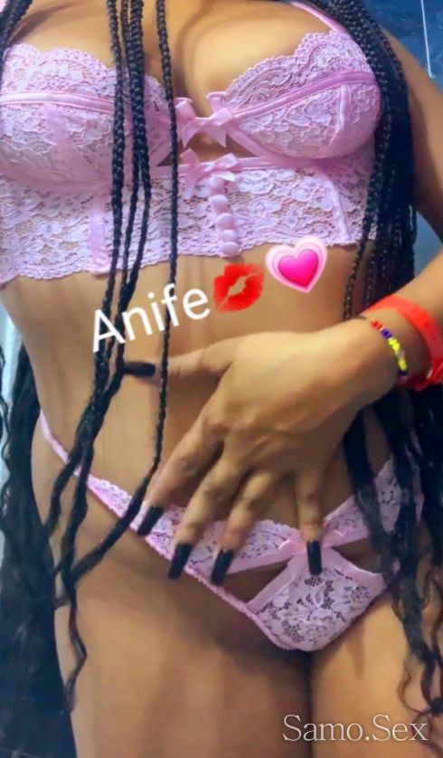 💓Anife💟Sex Mасаж+освобождаване имам терен 💟 звънни ми 💗 -  снимка 1