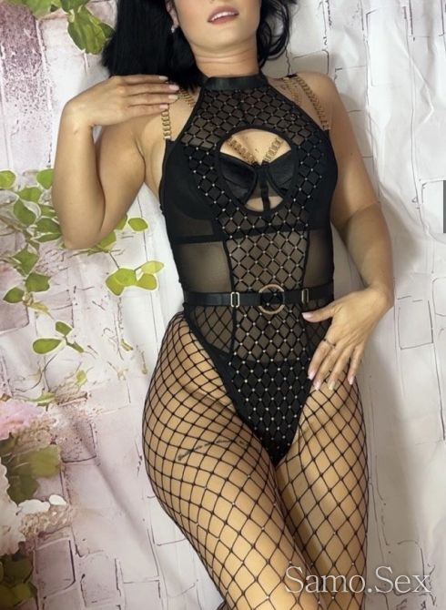 Hot -  снимка 1