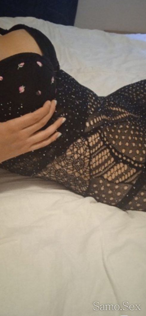 Ела да свършиш в мен за твое  удоволствие -  снимка 3