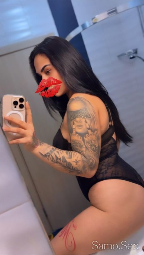 🎀hot brunette🎀 -  снимка 1