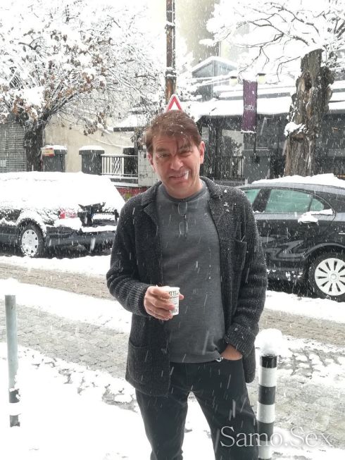 Обичам да правя свирки -  снимка 3