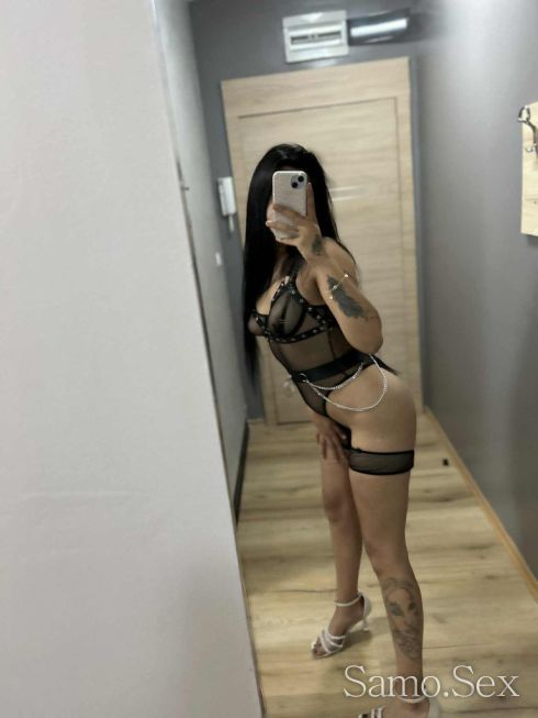 ❤️Top Eskort Simona Beby❤️ -  снимка 2