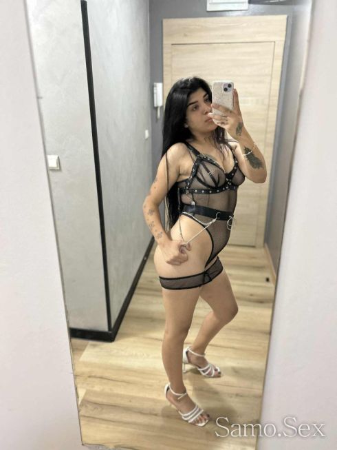 ❤️Top Eskort Simona Beby❤️ -  снимка 5