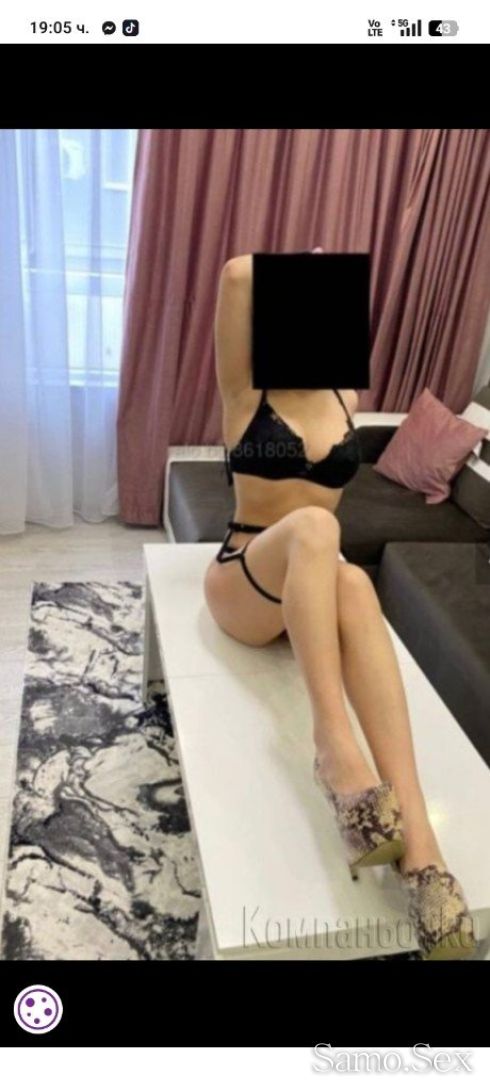 Top escort nova v grada -  снимка 2