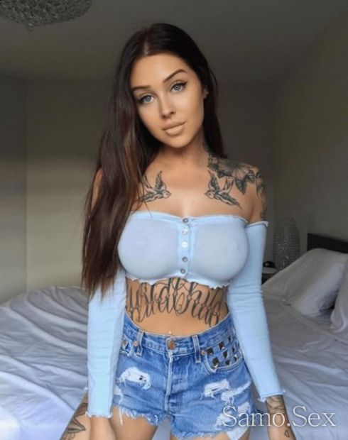 PornStar 💋 -  снимка 2