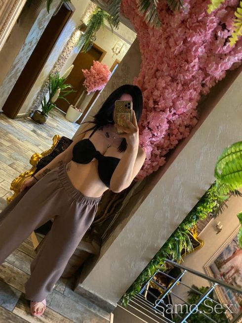 ❤️🔞Sonya🔞❤️ -  снимка 1