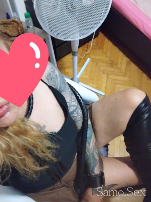 Тъмната страна на удоволствието-Ники -  снимка 7