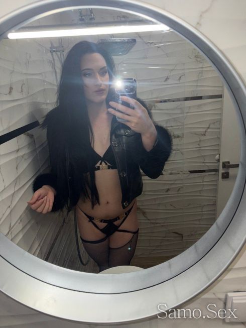 Амира - Активна и пасивна 20 см 🔥 30 мин 70евро -  снимка 5