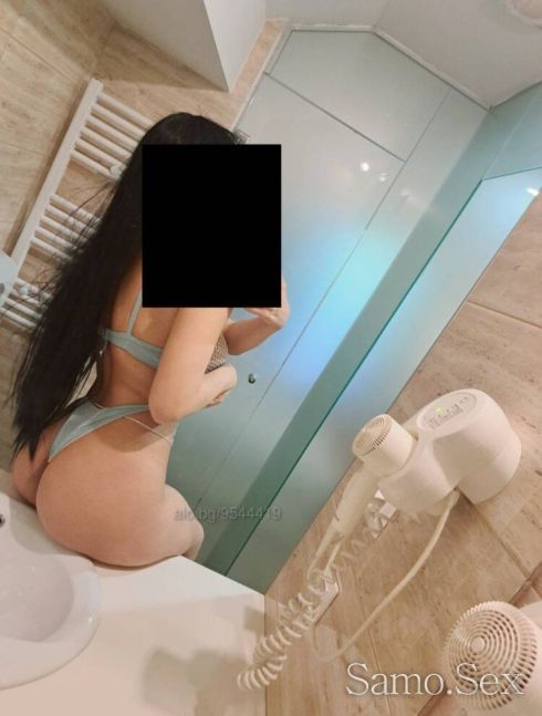 🥵Палава мацка🥵 Обичам секса😝 -  снимка 3