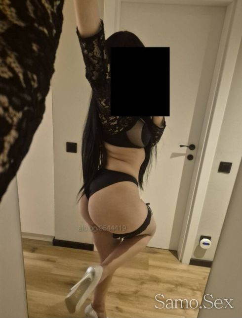 🥵Палава мацка🥵 Обичам секса😝 -  снимка 6