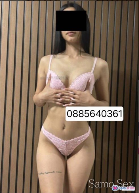 Top escort  💯 realna -  снимка 1