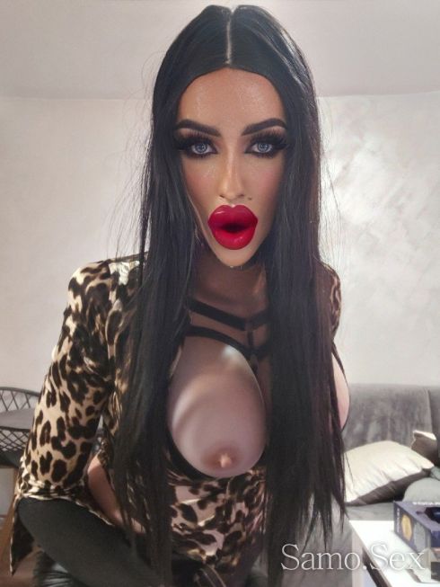 Ванеса -  снимка 2