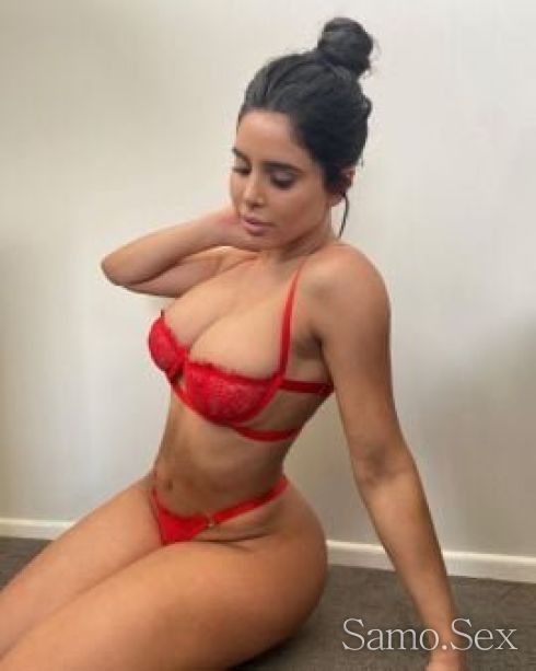 ROBERTA ESCORT -  снимка 2