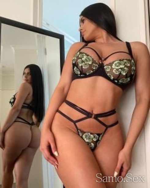 ROBERTA ESCORT -  снимка 3