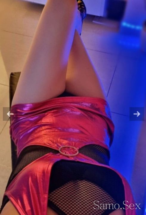 Лора предлагам френска и анал без -  снимка 3