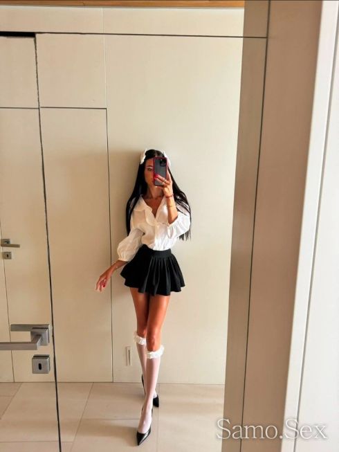 Реално момиче -  снимка 4