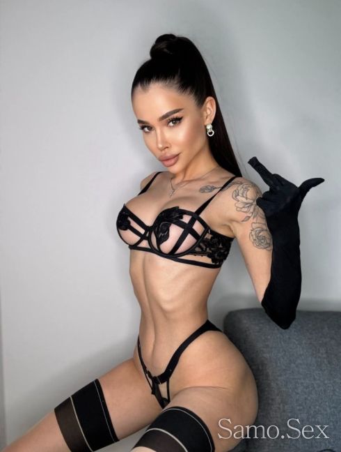 Реално момиче -  снимка 6