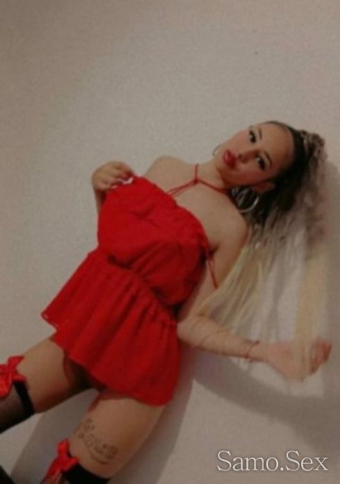 Ela me opitai ❤️💋 -  снимка 4