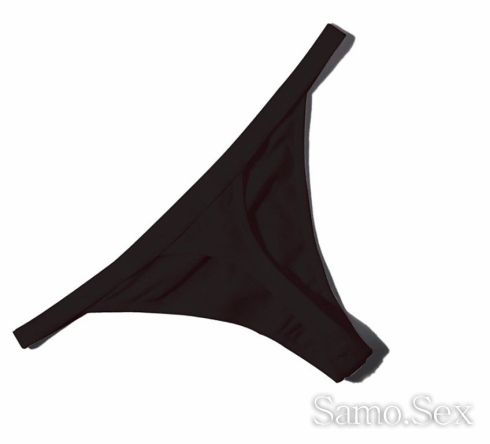 Секси дамски прашки - 4 цвята -  снимка 6