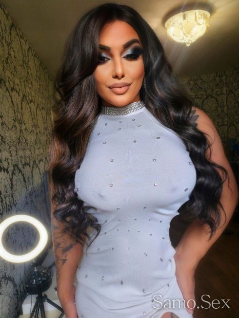 „Гледай ме смело. Аз не се плаша от погледи.“ -  снимка 4