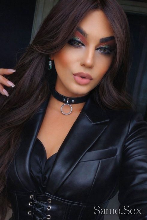 „Гледай ме смело. Аз не се плаша от погледи.“ -  снимка 5