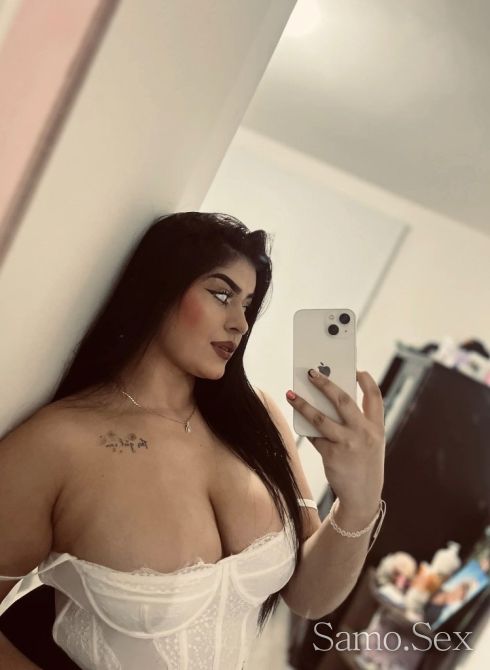 😍 Нова страстна палавница за 2 дена при вас 😍 -  снимка 2
