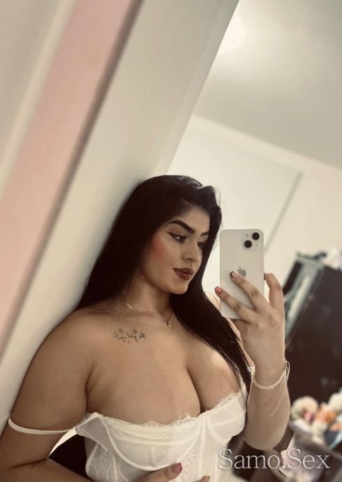😍 Нова страстна палавница за 2 дена при вас 😍 -  снимка 3