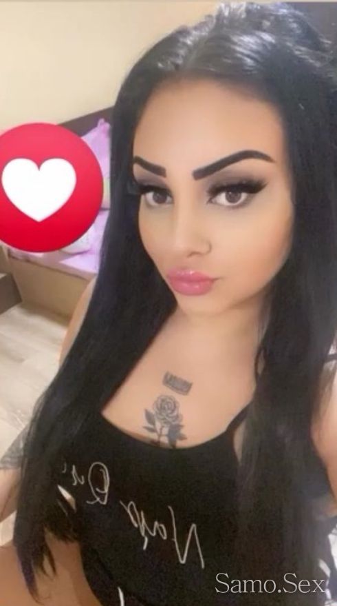 Страстна и възбудена❤️ -  снимка 2