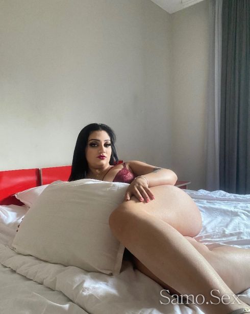 Страстна и възбудена❤️ -  снимка 3