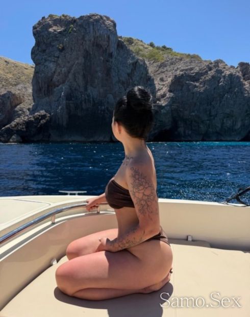 😝70€-30минути: Секс и френска без кондом😈 -  снимка 12