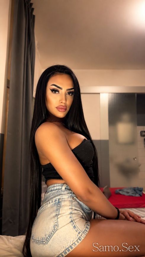 Hello, I am top trans Mimi I am new in Bulgaria -  снимка 5