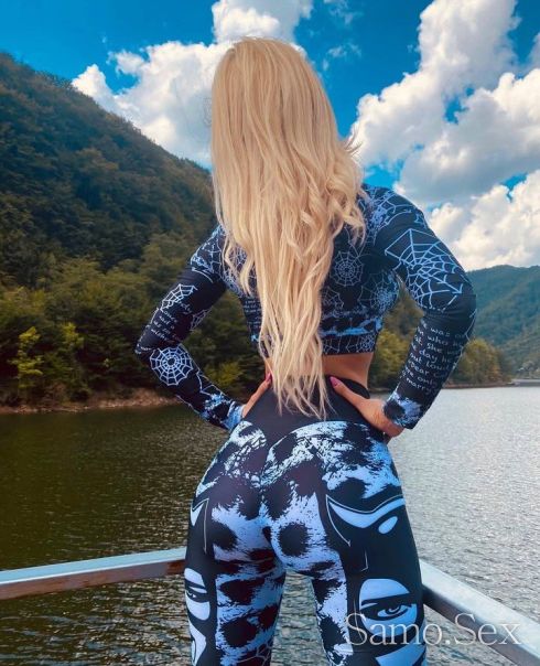 СЕКСА_НЕ_СЕ_ПЛАЩА_ЗА_КЕФ -  снимка 16