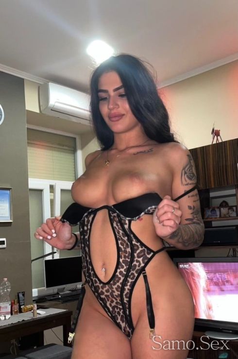 LUXURY_GIRL⭐️BRUTAL BEST👅 -  снимка 4