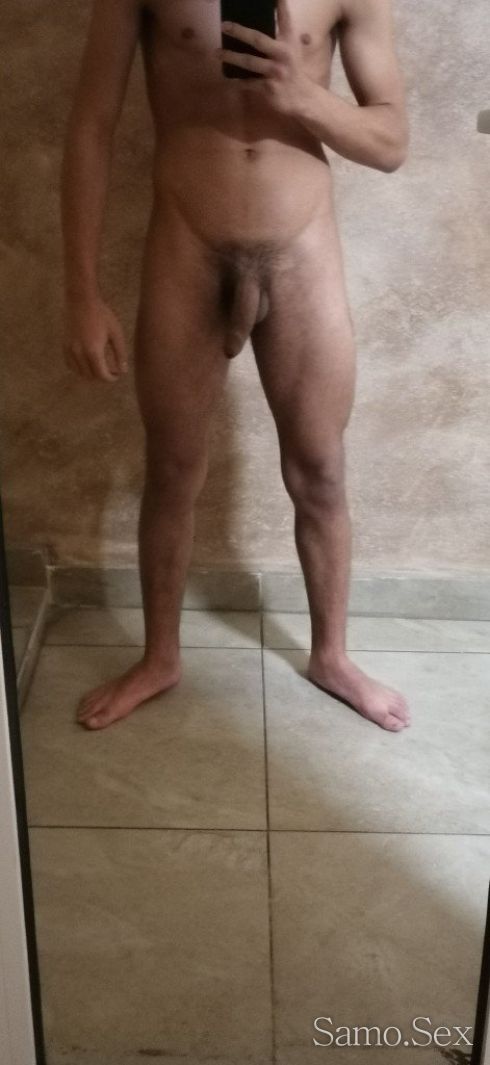 Мистър Изкушение -  снимка 6