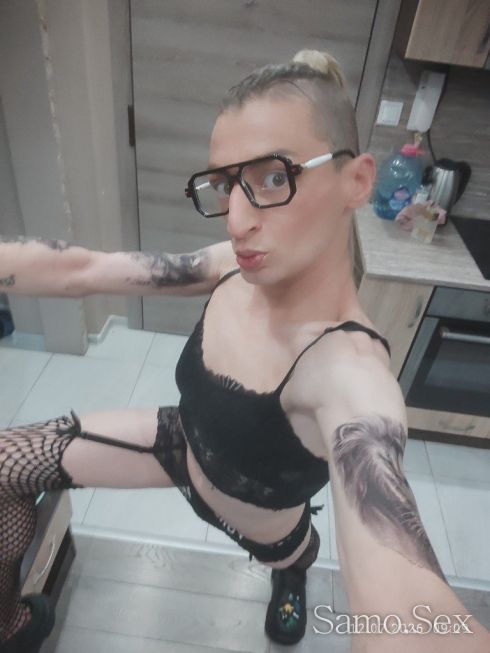Вики 18см акт. пас. -  снимка 3
