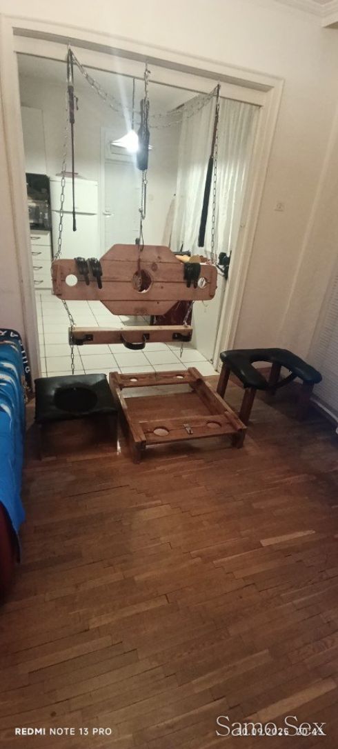 Пасивна SISSY робиня си търси момиче за Съвместна работа със мен -  снимка 11