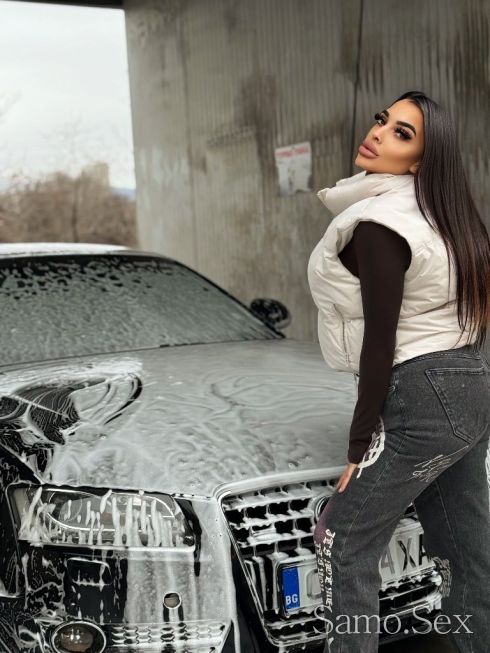 ✅Посещавам адреси/ хотели ✅100% реална🔞‼️ -  снимка 12