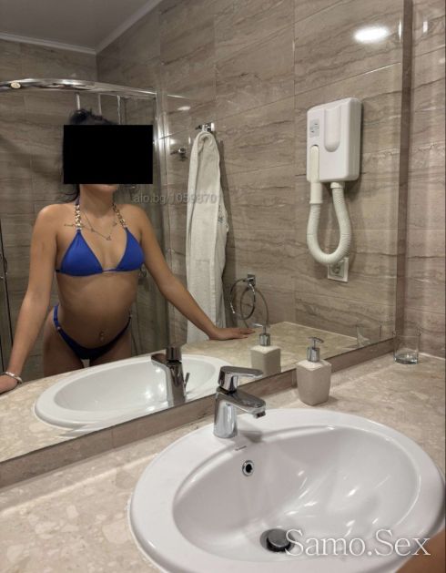 Нова за вас само 😉🔥🔥 -  снимка 7