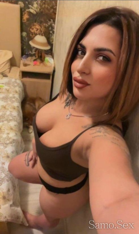 💋♥️ TOP ESKORT  ♥️💋 Seni bekliyorum♥️💋 -  снимка 1