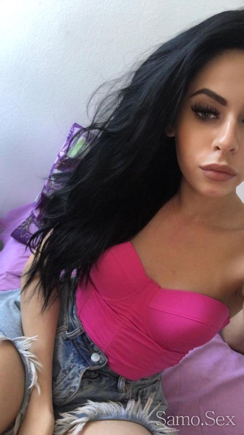 MELANI LUXURY ESCORT -  снимка 4