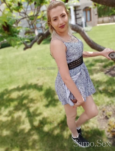 ✨Your✨little🍭 sweet🍬 blonde 🍨girl👸🏼 -  снимка 4