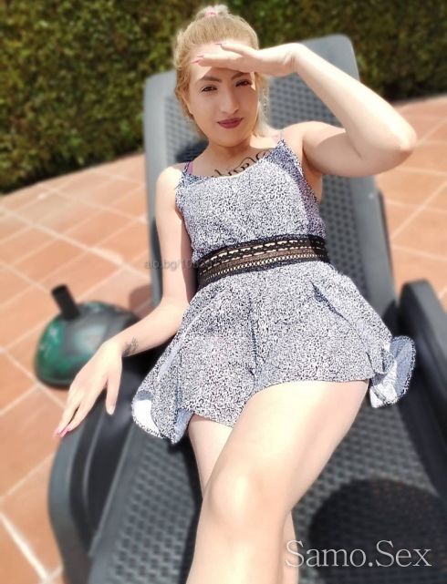 ✨Your✨little🍭 sweet🍬 blonde 🍨girl👸🏼 -  снимка 5
