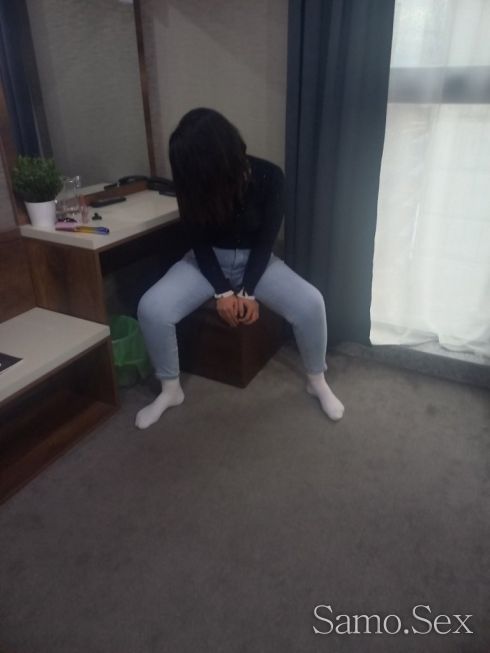 💋 Отново в града секс машина 💋 -  снимка 5